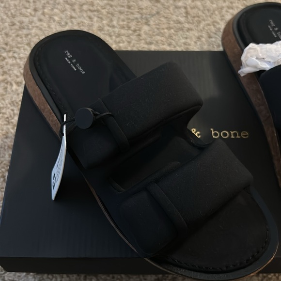 Rag & Bone Parque Slide - Picture 2 of 6